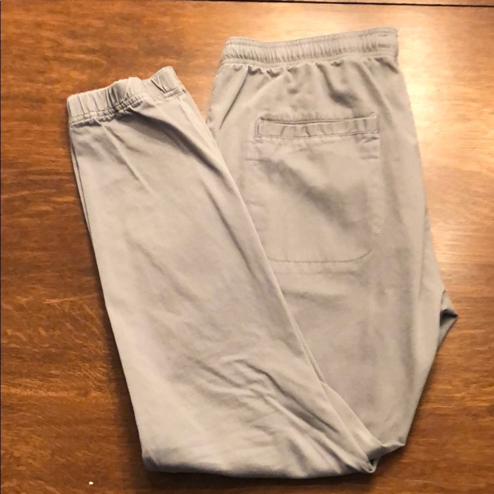 Topman Joggers